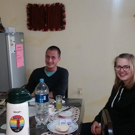 Casa Residencial Maya Inn Hostel Sucre történelmi óvárosa Kültér fotó