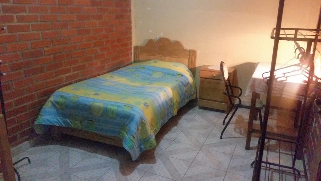 Casa Residencial Maya Inn Hostel Sucre történelmi óvárosa Szoba fotó