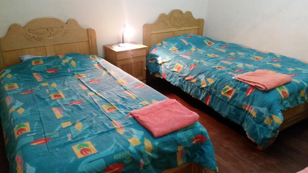 Casa Residencial Maya Inn Hostel Sucre történelmi óvárosa Szoba fotó