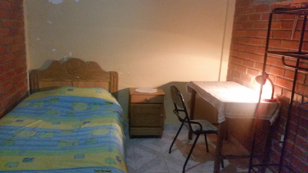 Casa Residencial Maya Inn Hostel Sucre történelmi óvárosa Szoba fotó