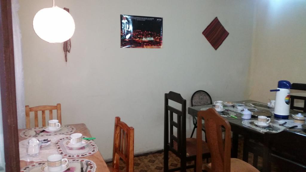 Casa Residencial Maya Inn Hostel Sucre történelmi óvárosa Kültér fotó