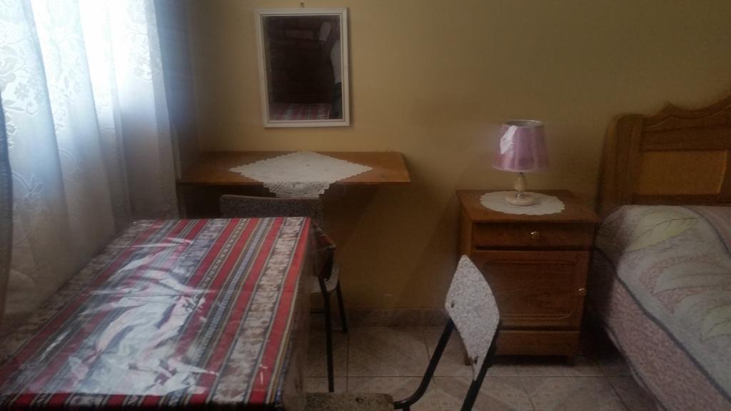 Casa Residencial Maya Inn Hostel Sucre történelmi óvárosa Szoba fotó