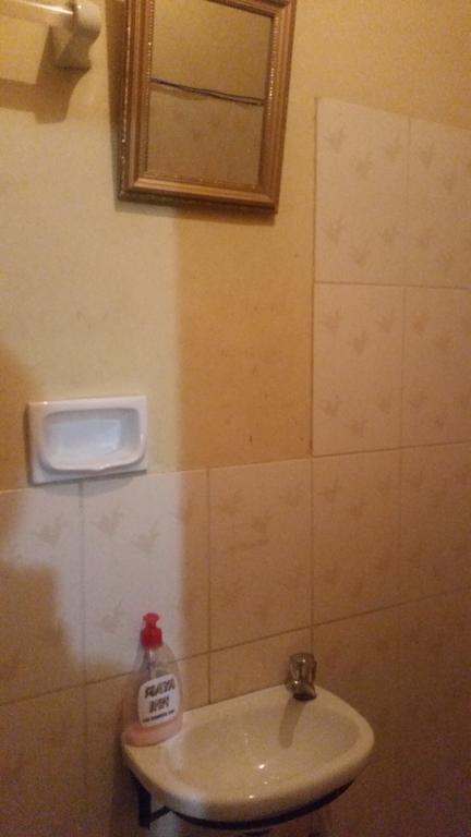 Casa Residencial Maya Inn Hostel Sucre történelmi óvárosa Kültér fotó