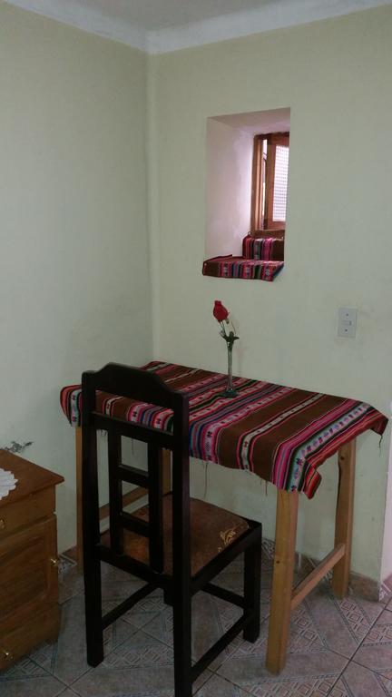 Casa Residencial Maya Inn Hostel Sucre történelmi óvárosa Kültér fotó