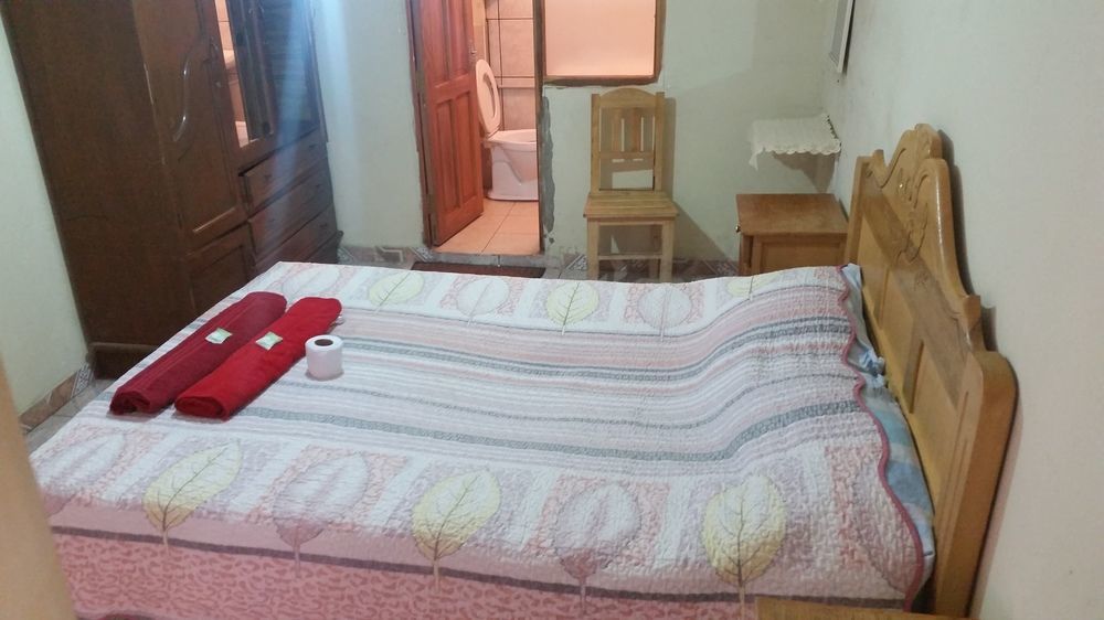 Casa Residencial Maya Inn Hostel Sucre történelmi óvárosa Kültér fotó