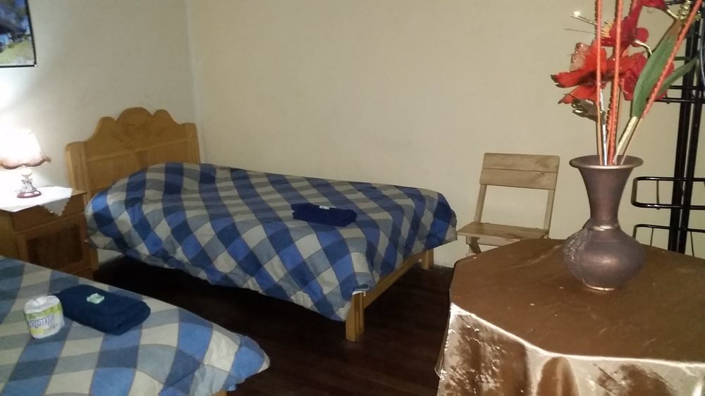 Casa Residencial Maya Inn Hostel Sucre történelmi óvárosa Kültér fotó