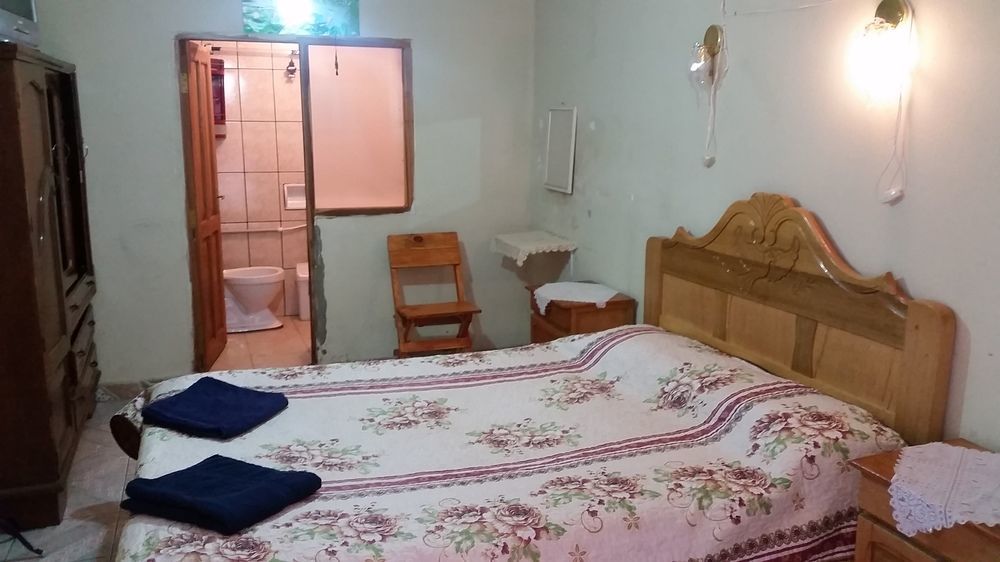 Casa Residencial Maya Inn Hostel Sucre történelmi óvárosa Kültér fotó