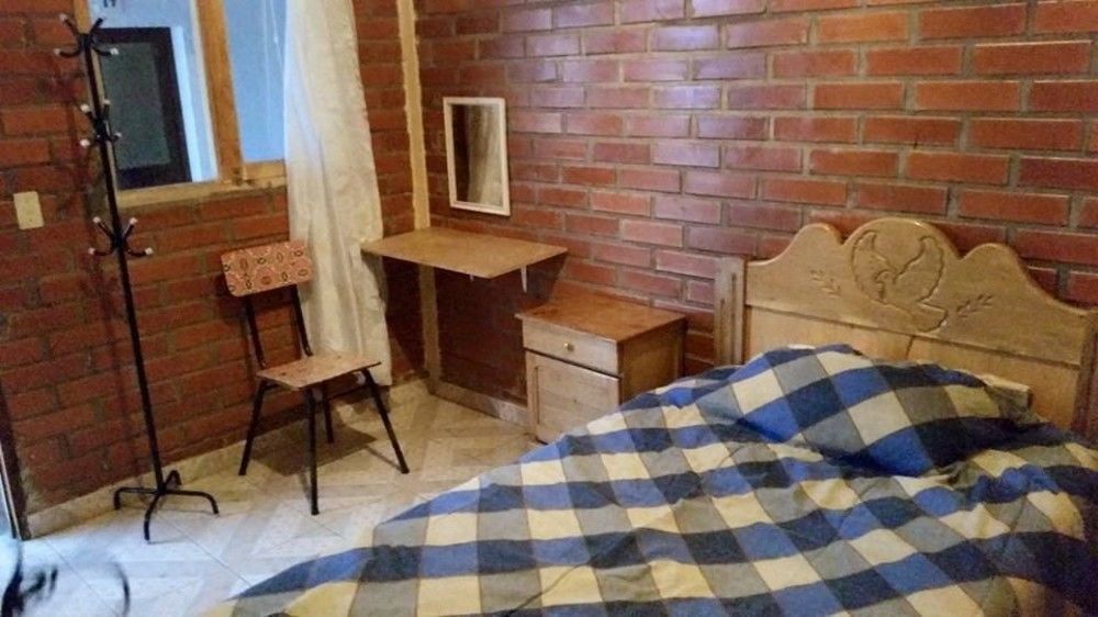 Casa Residencial Maya Inn Hostel Sucre történelmi óvárosa Kültér fotó