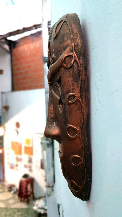 Casa Residencial Maya Inn Hostel Sucre történelmi óvárosa Kültér fotó