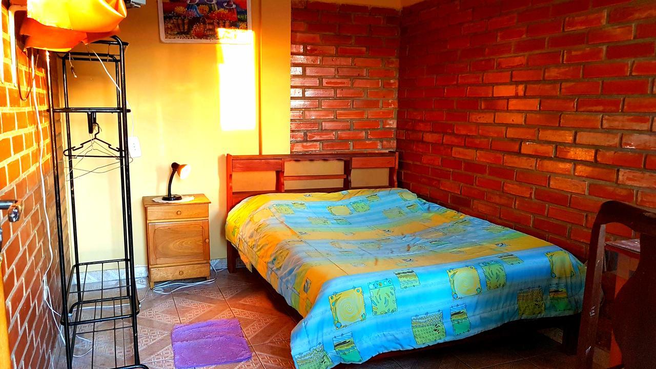 Casa Residencial Maya Inn Hostel Sucre történelmi óvárosa Kültér fotó