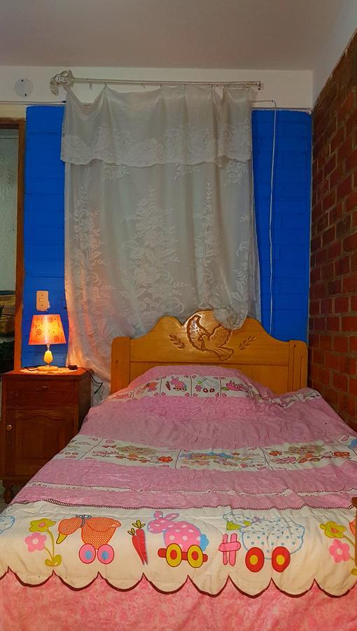 Casa Residencial Maya Inn Hostel Sucre történelmi óvárosa Kültér fotó